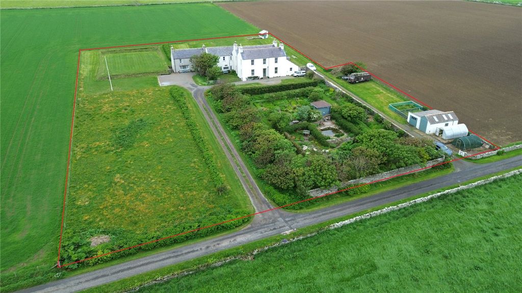Property photo 2 of 59 Aerial Outline