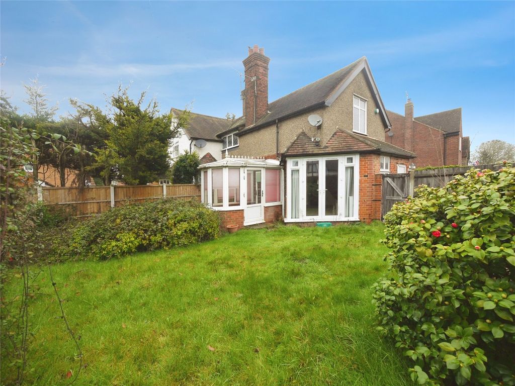 Property photo 3 of 12 Rear Garden