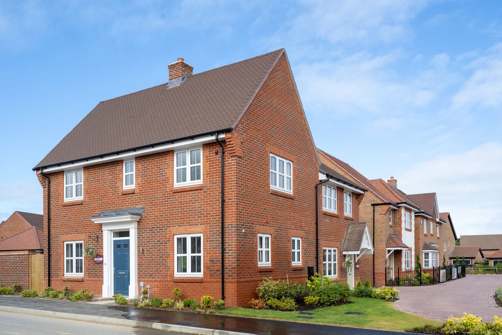 Property photo 1 of 9 Epsom - Indicative