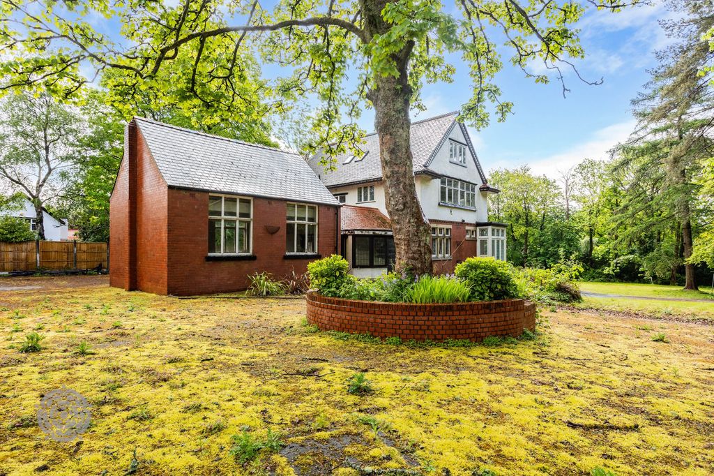Additional image 29 of 5 bed detached house for saleChorley New Road, Bolton BL1