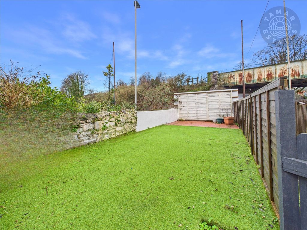 Property photo 3 of 13 Rear Garden