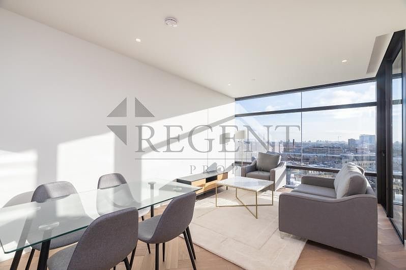 Property photo 2 of 9 Open Plan