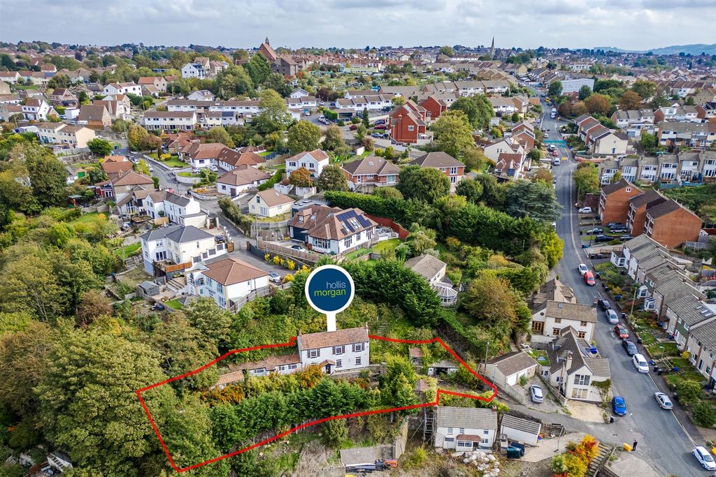 Property photo 1 of 33 Development Site @ 102 Fir Tree Lane, St George, B