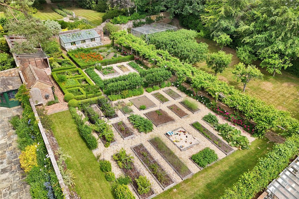Additional image 24 of 5 bed detached house for saleChiddingly, East Sussex TN21