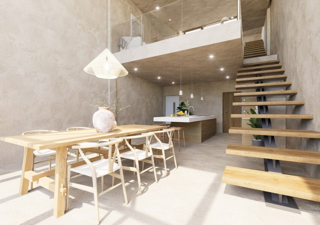 Property photo 3 of 17 Dining