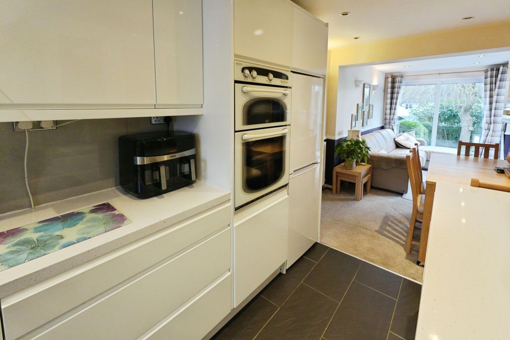 Property photo 2 of 14 Kitchen/Dining/Family Room