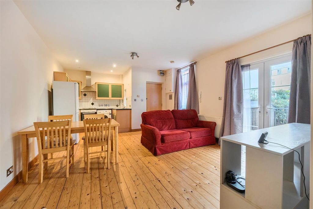 Property photo 2 of 13 Open Plan Living Room /Dining Area