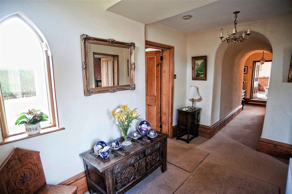 Additional image 6 of 5 bed detached house for saleFront Street, Elsham DN20