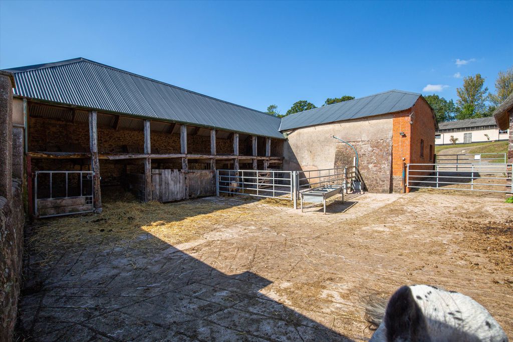 Additional image 26 of 6 bed farm for saleDira Barton, East Village, Crediton, Devon EX17