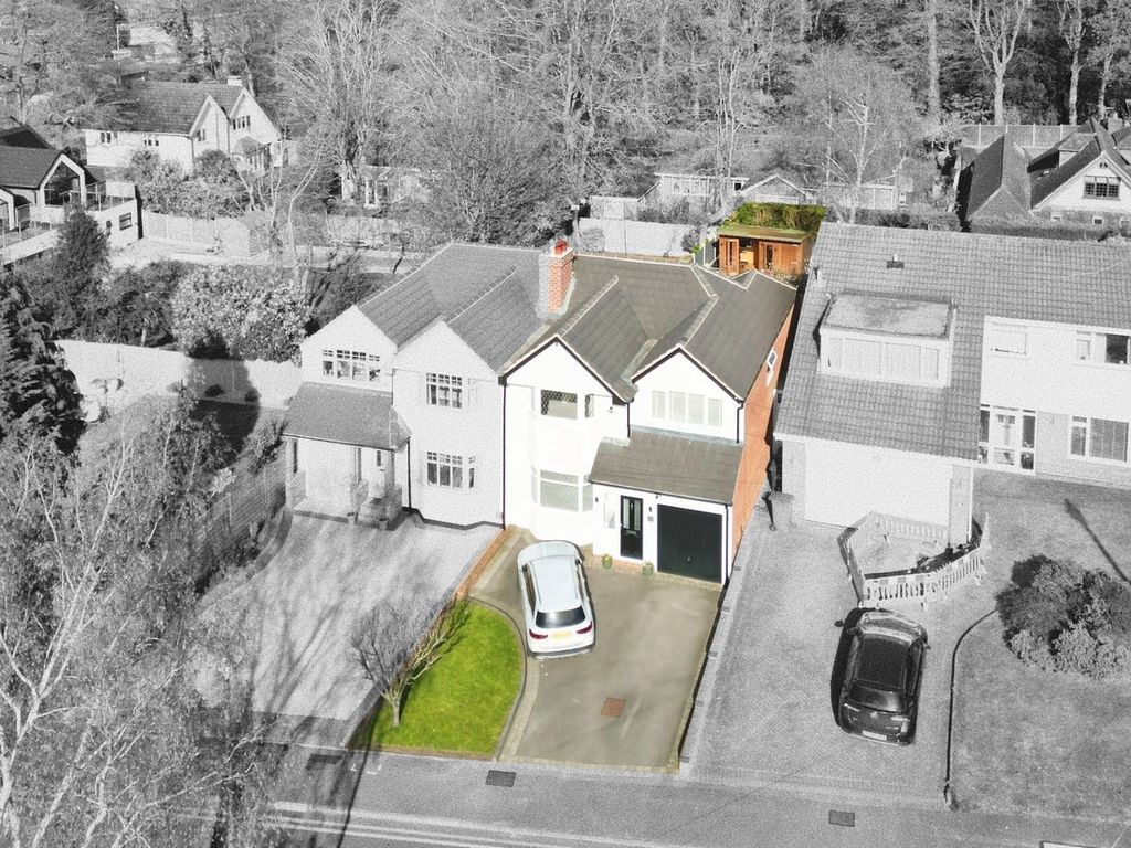 Property photo 1 of 37 Front Elevation (Aerial)