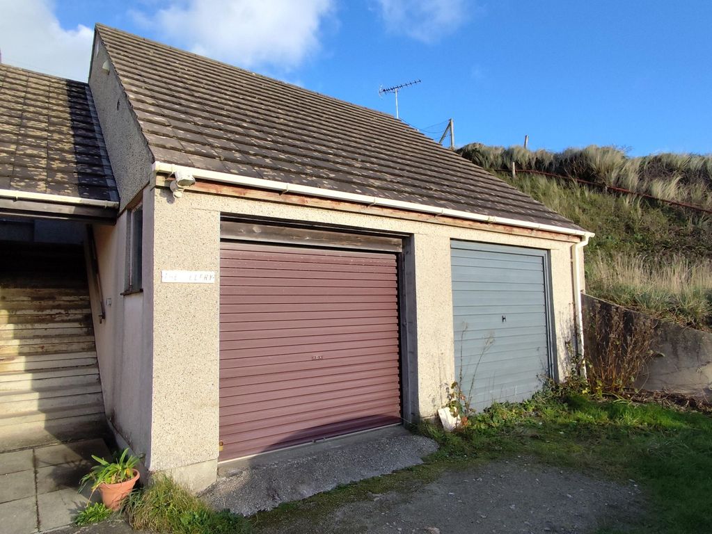 Property photo 2 of 28 Double Garage