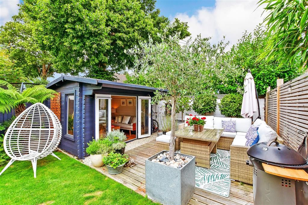 Property photo 2 of 11 Rear Garden