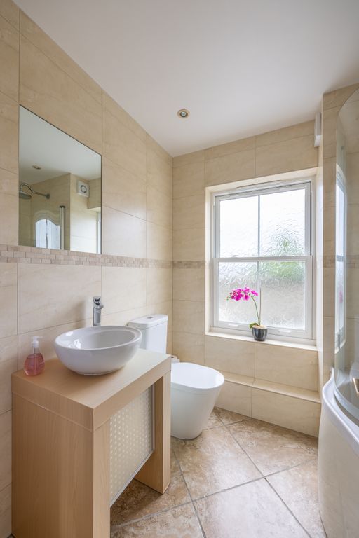 Additional image 18 of 4 bed terraced house for saleHauteville, St. Peter Port, Guernsey GY1