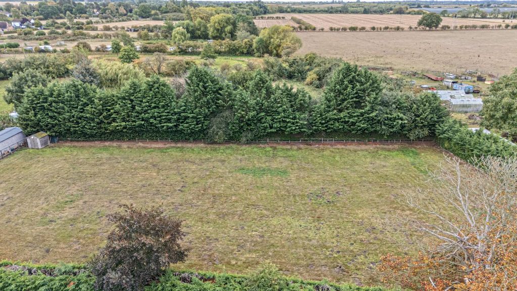 Additional image 13 of Land for saleKirkby Lane, Kirkby-On-Bain, Woodhall Spa LN10