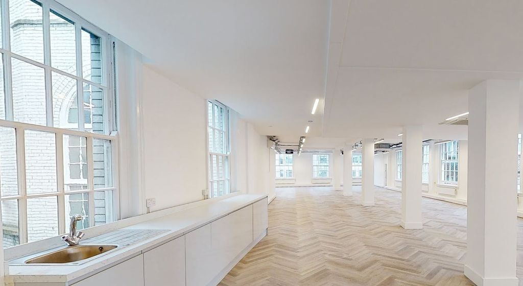 Property photo 2 of 11 Broadway Studios Hammersmith  W6 Office To Let 12.Jpg