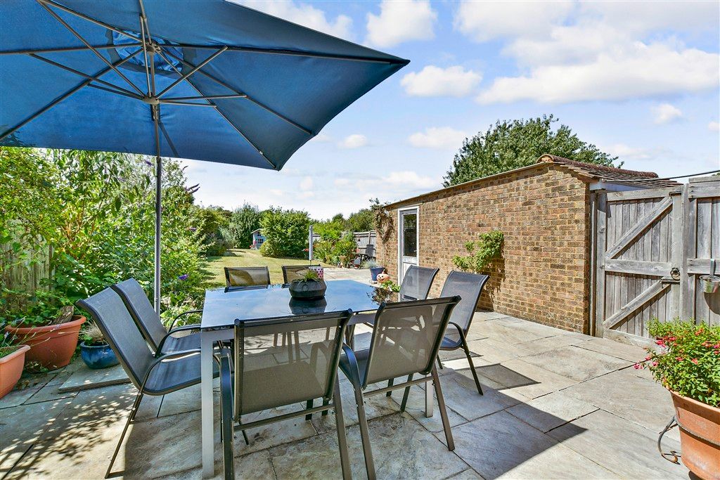 Property photo 2 of 12 Patio / Decking