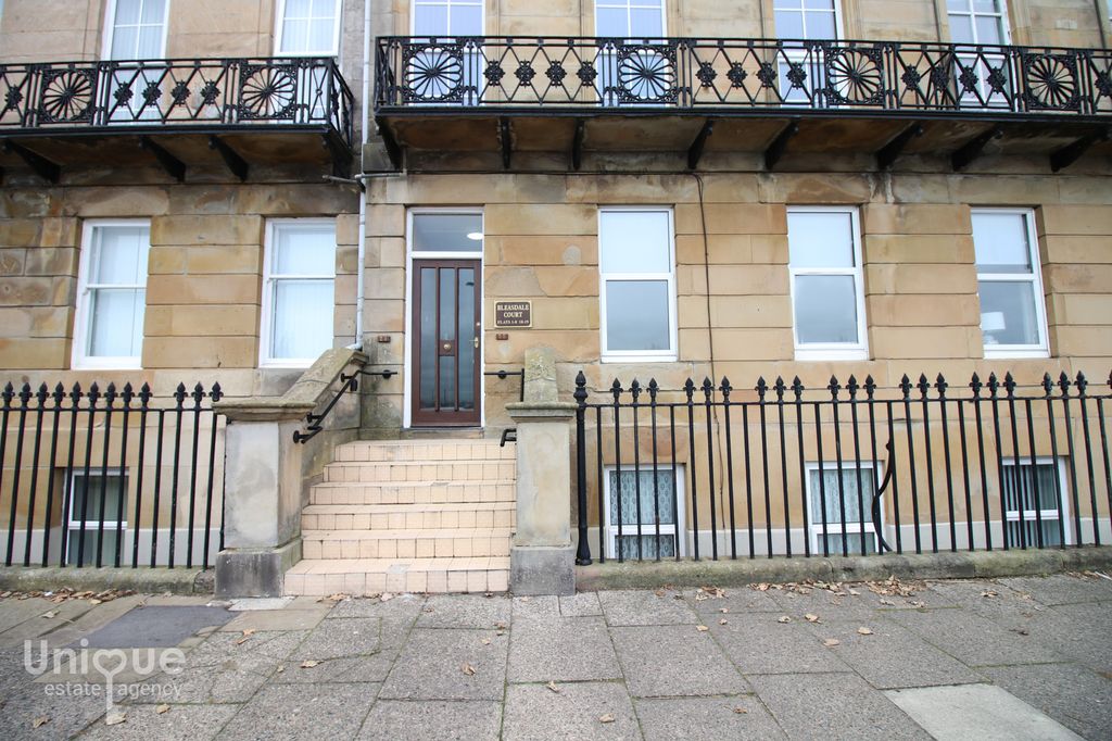 Additional image 19 of 1 bed flat for saleBleasdale Court, 21-24 Queens Terrace, Fleetwood FY7