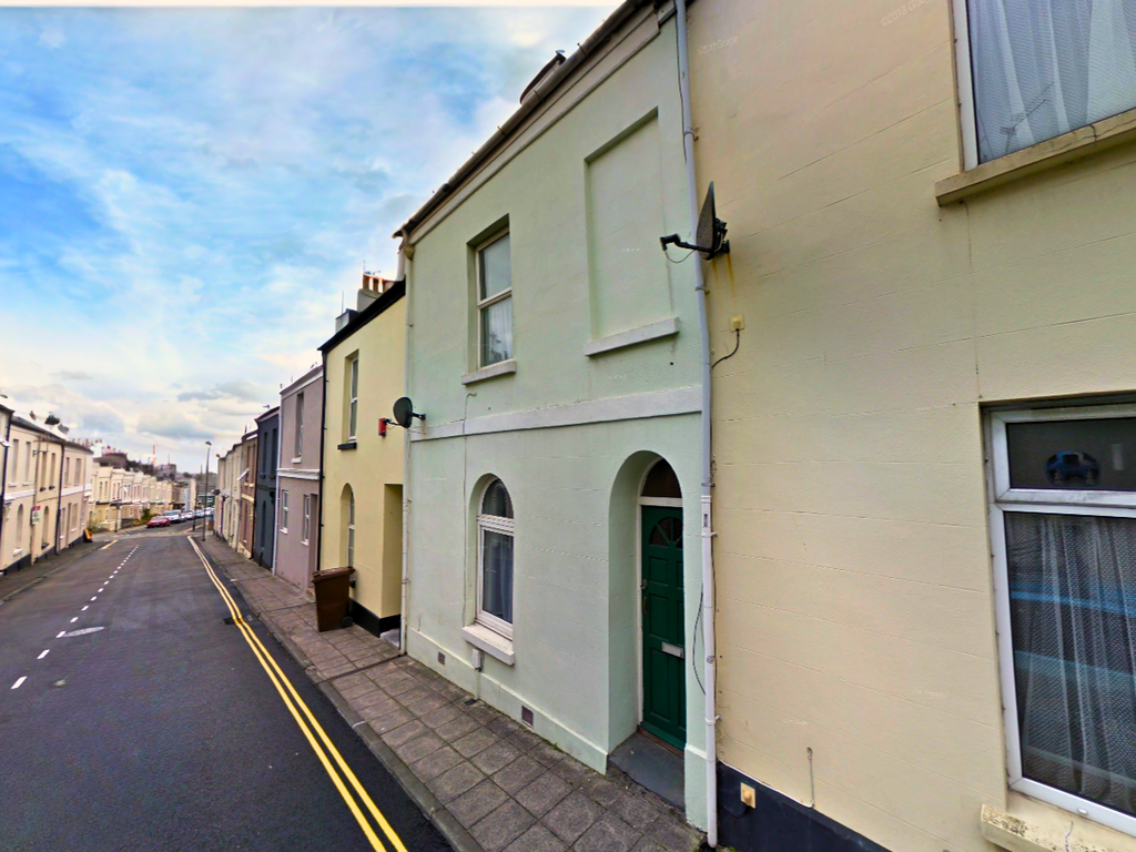 5 bed shared accommodation to rentNelson Street, Greenbank PL4