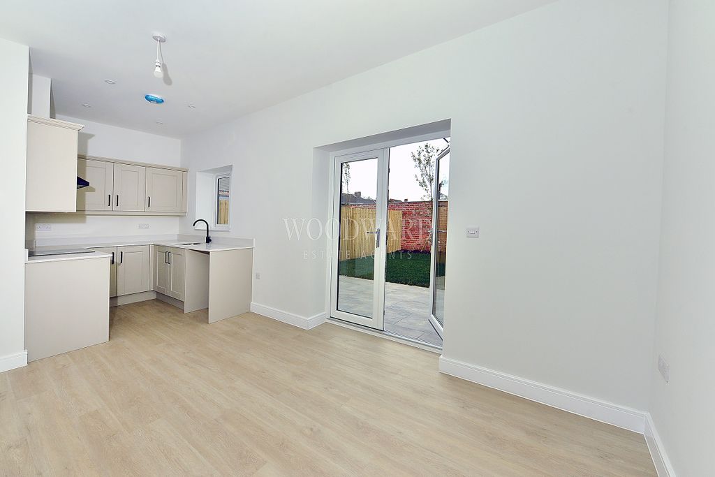 Property photo 3 of 14 Open Plan Living/Kitchen