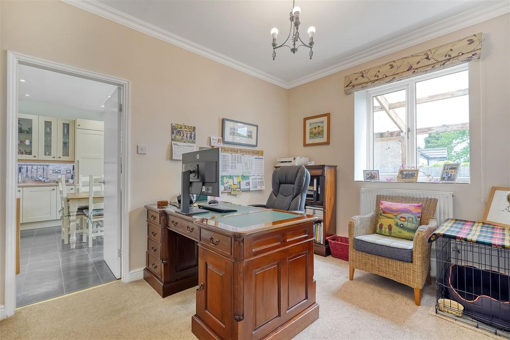 Additional image 14 of 5 bed semi-detached house for saleRedmire, Leyburn DL8
