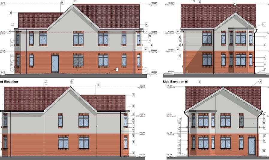 Property photo 1 of 3 Earl Shilton.Jpg