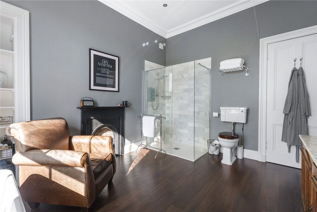 Additional image 15 of 6 bed semi-detached house for saleQueen's Crescent, Newington, Edinburgh, Midlothian EH9