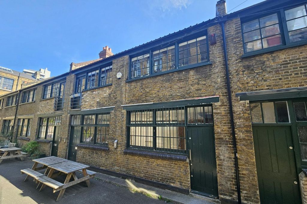 Property photo 1 of 11 2-Durham-Yard-E2-Bethnal-Green-London-Fields-Office-Studio-To-Let-External2-Dominion.London.Jpg