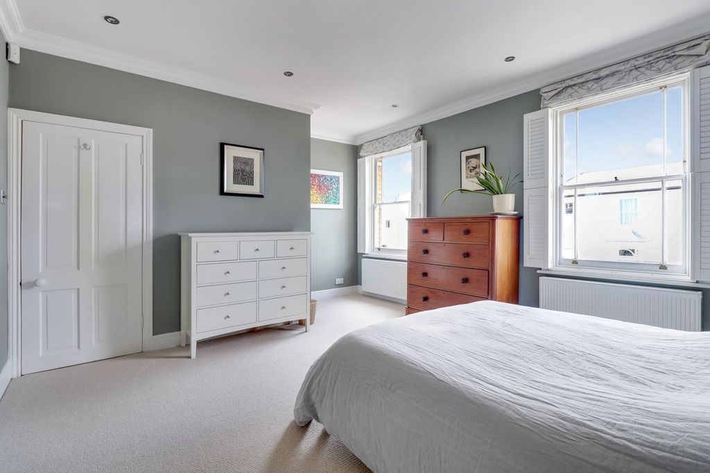 Additional image 11 of 4 bed detached house for salePark Road, East Molesey KT8