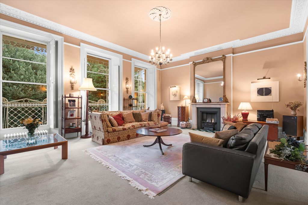 Additional image 4 of 5 bed town house for saleWest Mall, Clifton, Bristol BS8.