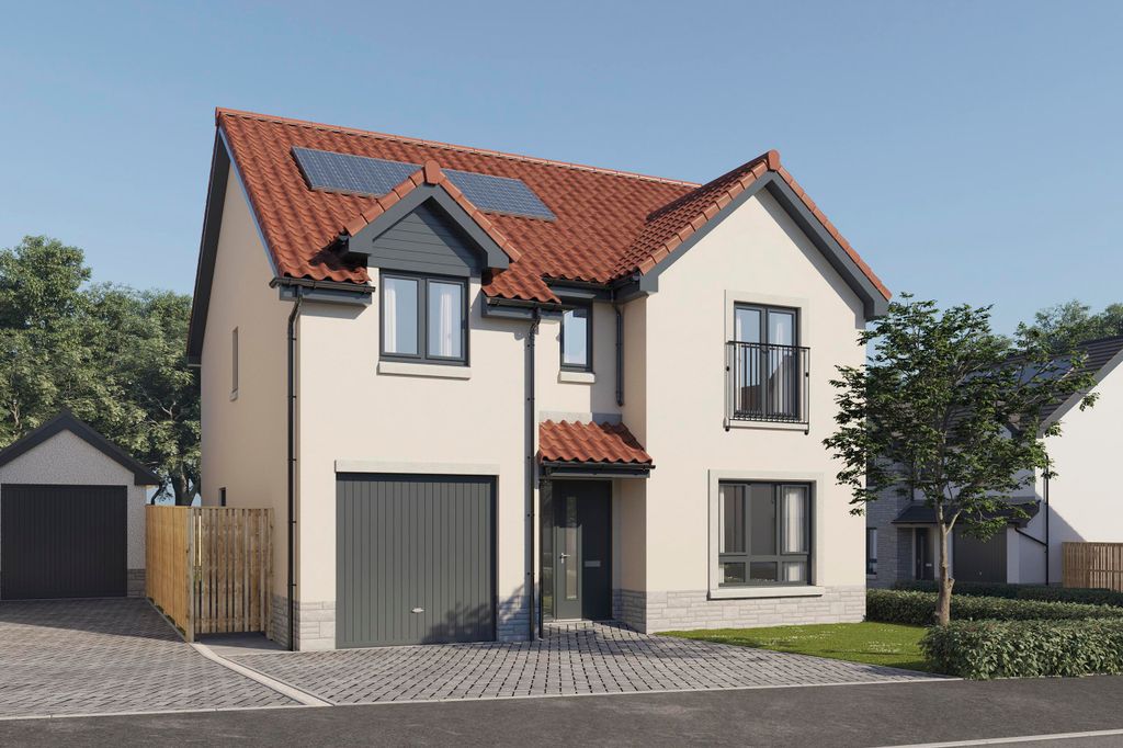 Property photo 1 of 17 CGI