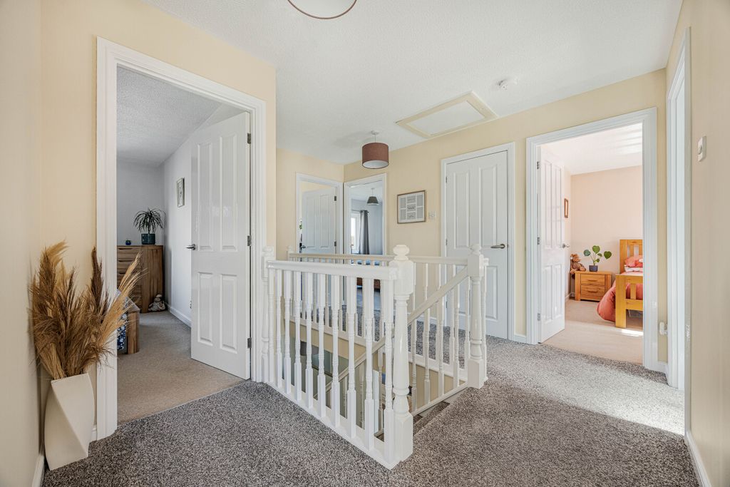 Additional image 12 of 5 bed detached house for saleGodiva Road, Leominster, Herefordshire HR6