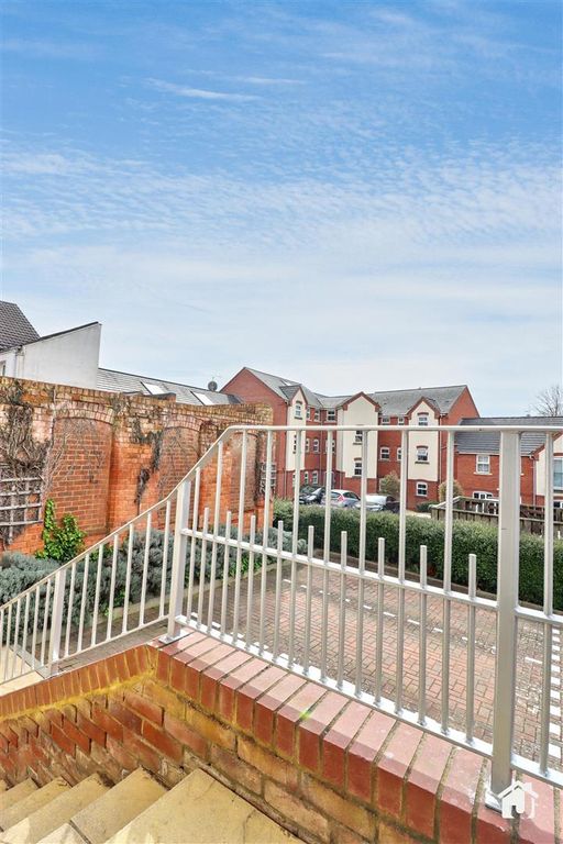 Additional image 13 of 2 bed flat for saleHooks Close, Anstey, Leicester LE7