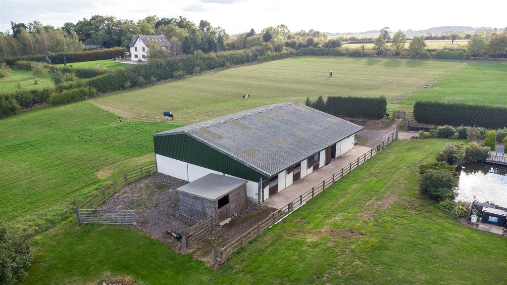 Property photo 2 of 15 Lodge House Drone-64.Jpg