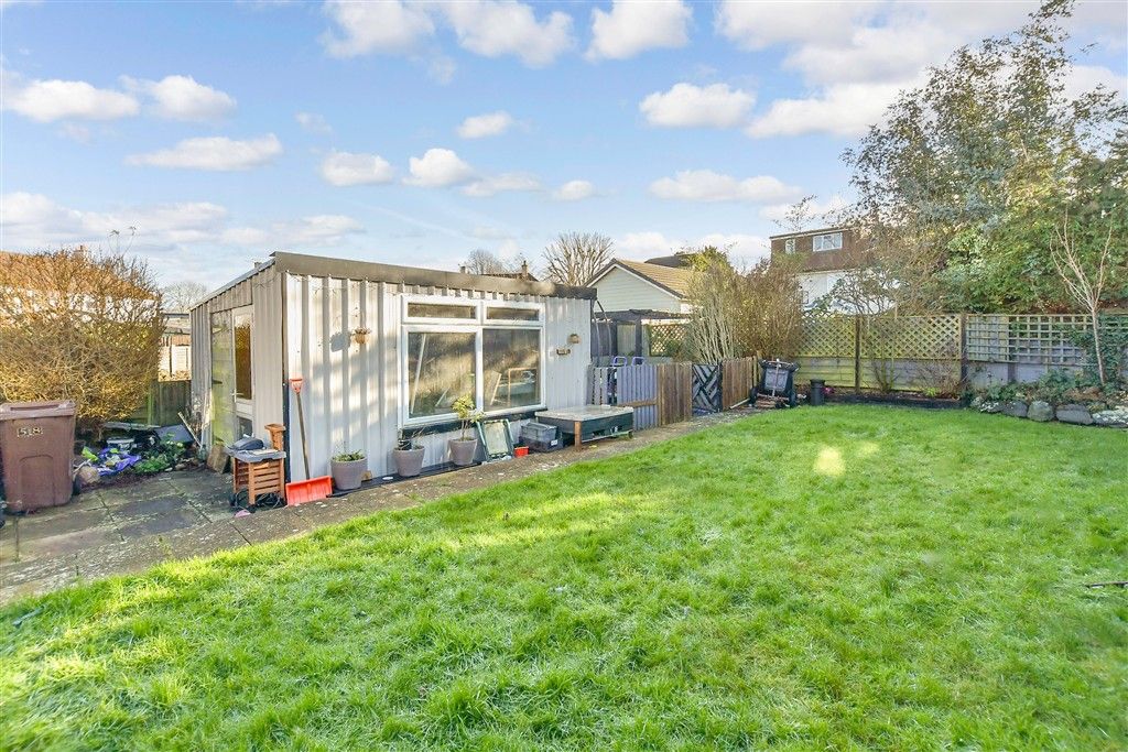 Property photo 2 of 16 Rear Garden