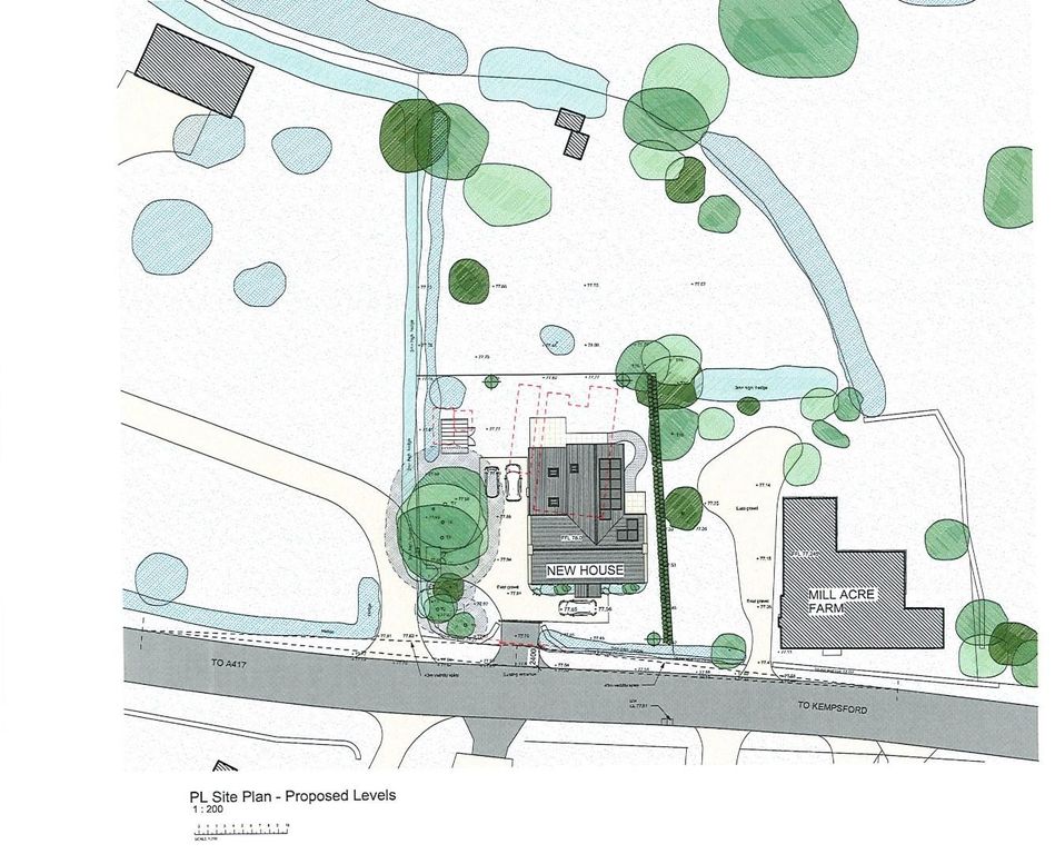 Property photo 3 of 5 Site Plan.Jpg