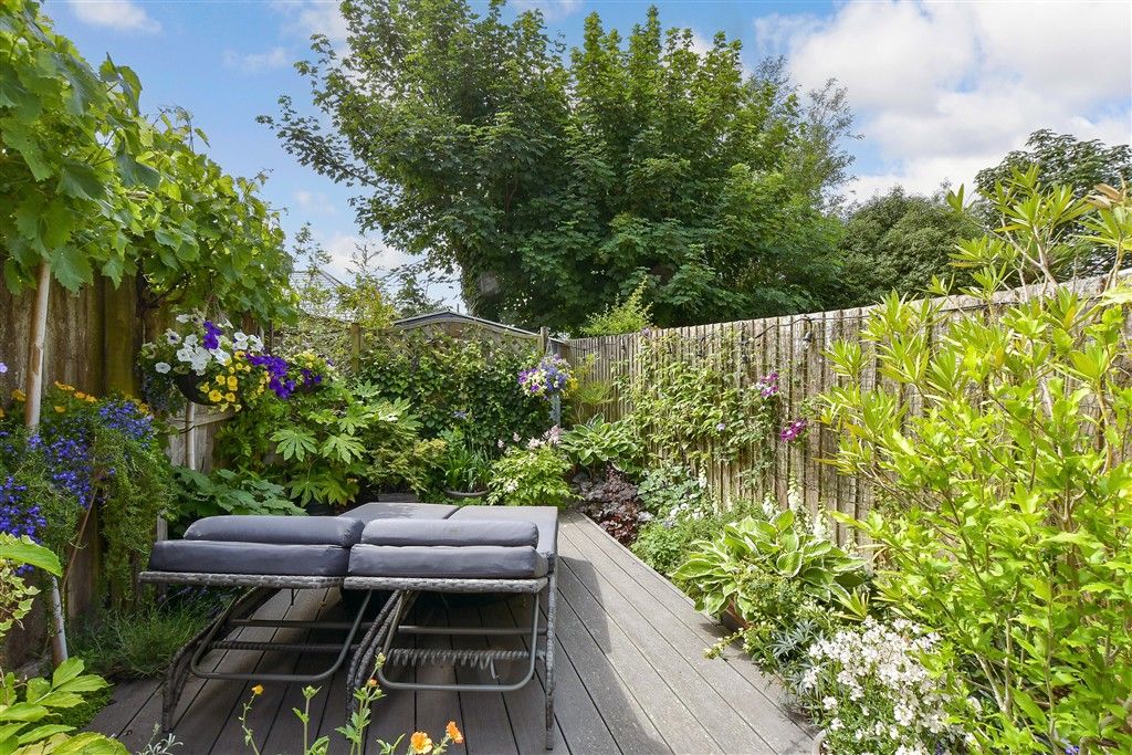 Property photo 2 of 9 Rear Garden