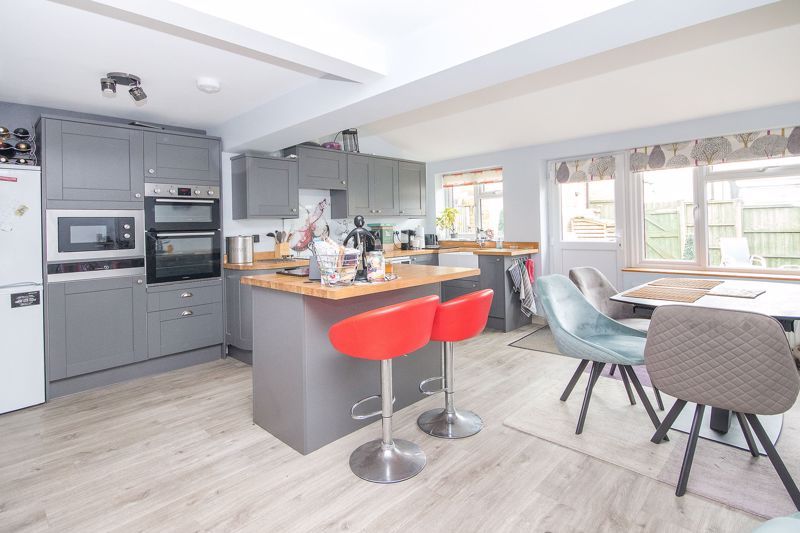 Property photo 2 of 10 Kitchen-Diner
