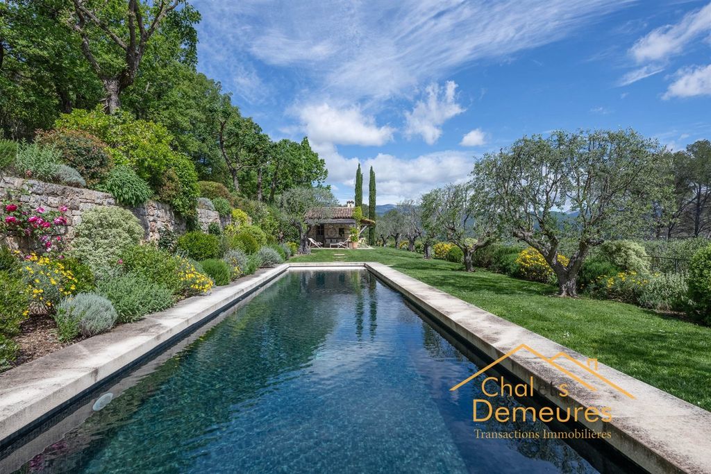 Property photo 1 of 30 Provençal Farmhouse With Character