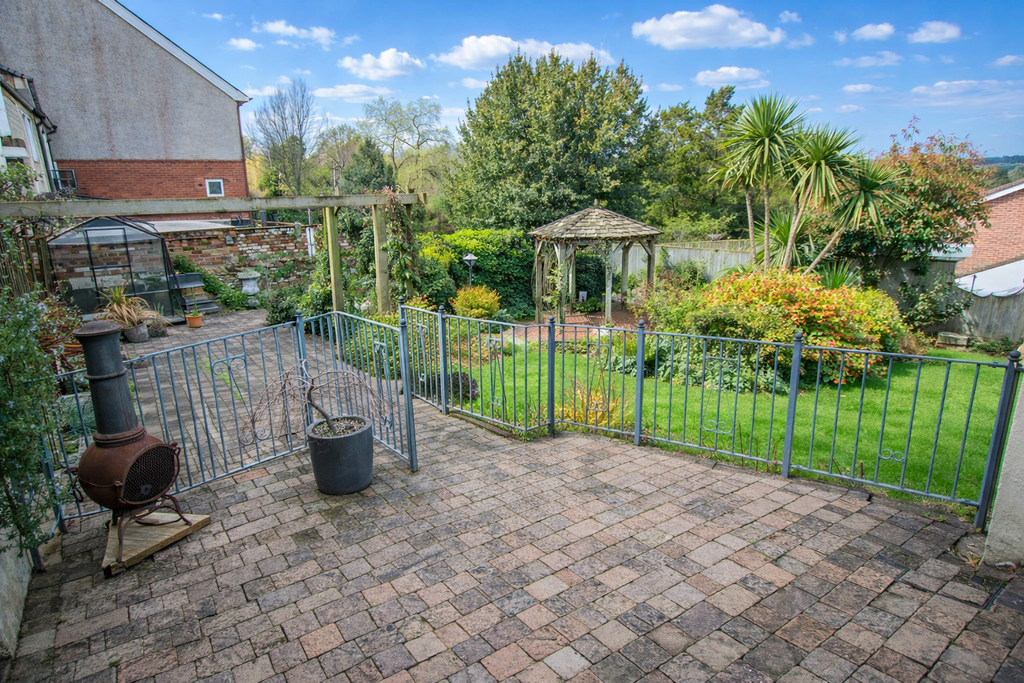 Additional image 14 of 6 bed detached house for saleRidgeway, Ottery St Mary EX11
