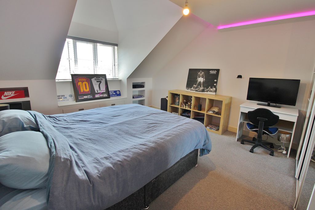 Additional image 17 of 4 bed detached house for saleDriftwood Drive, Fareham PO14