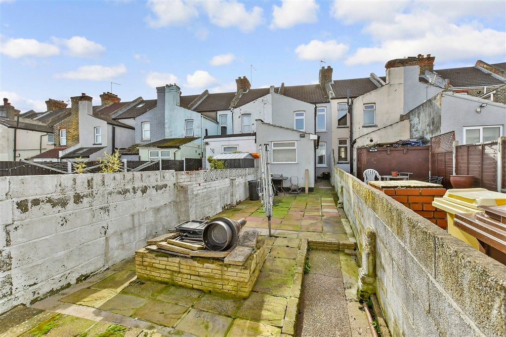 Property photo 1 of 9 Rear Elevation