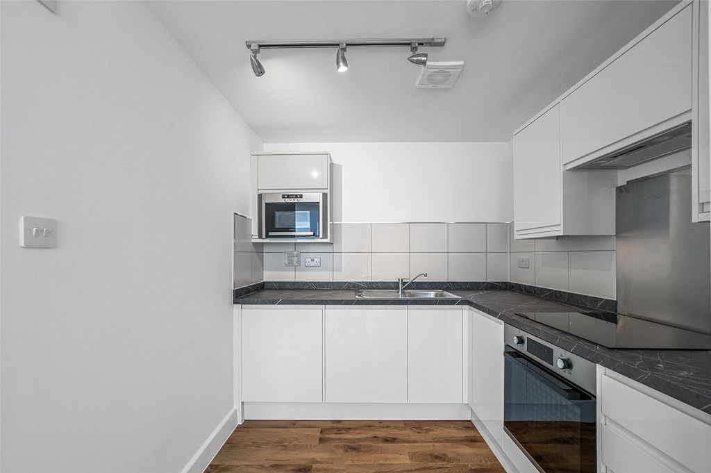 Property photo 2 of 13 Kitchen