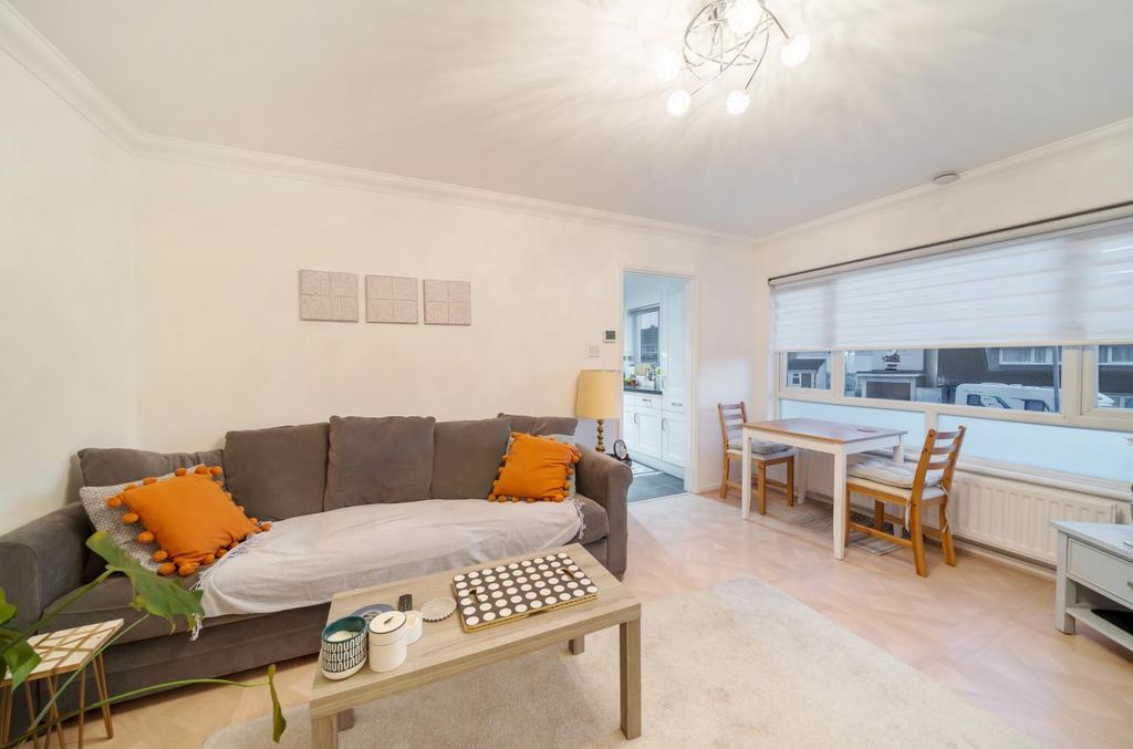 Property photo 3 of 8 Davidson Frost-Wellings, Dfw, Kimblewick, Watford,
