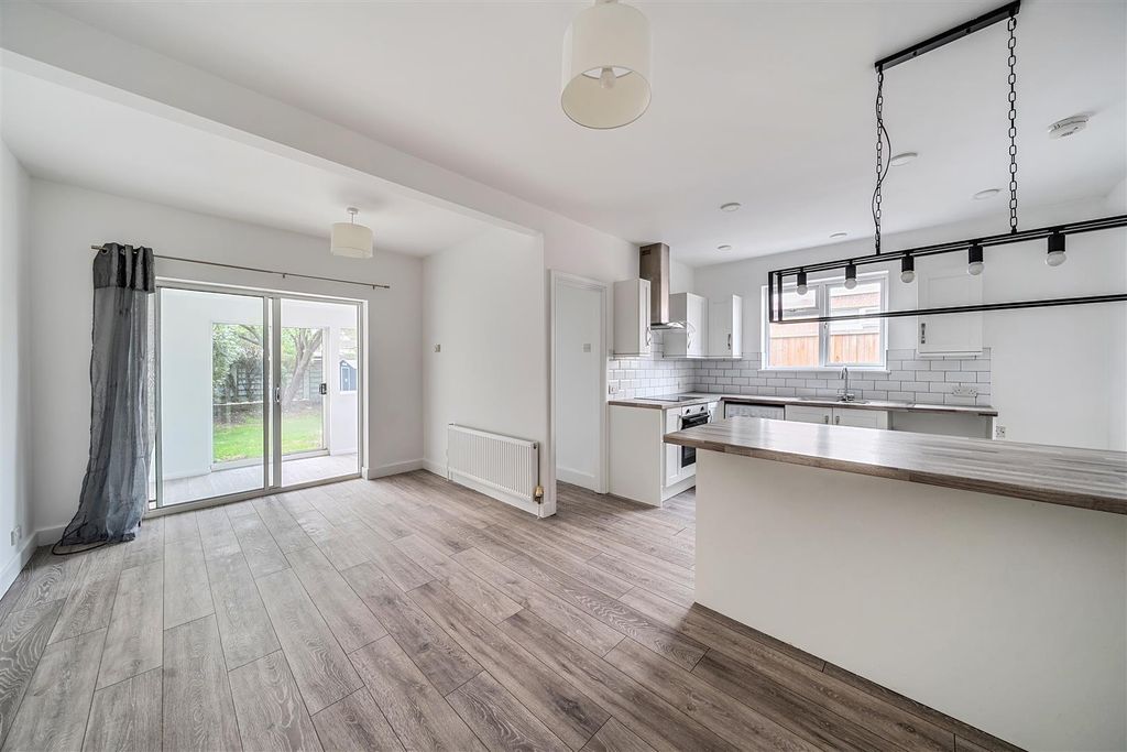 Property photo 2 of 19 Kitchen/Living Room