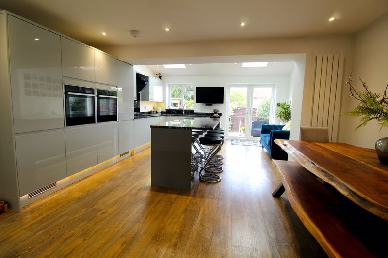 Property photo 2 of 15 Kitchen/Diner