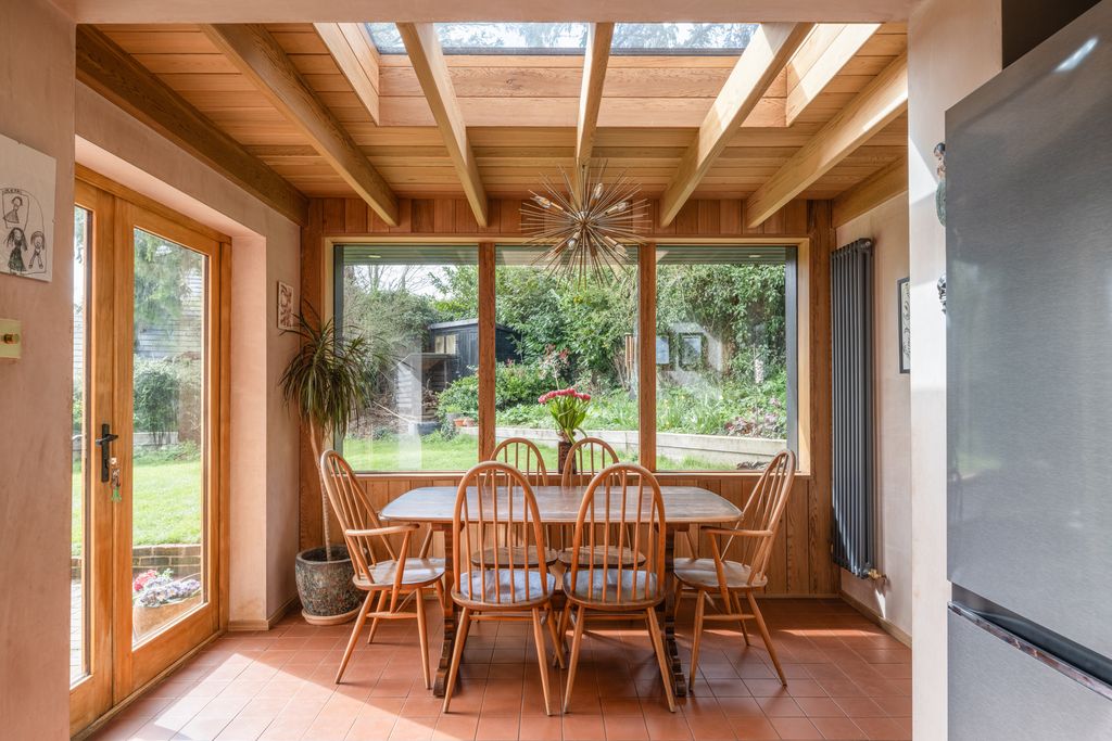 Property photo 2 of 24 333816 - Thehermitagestockbridgeroad_Highres-36.Jpg