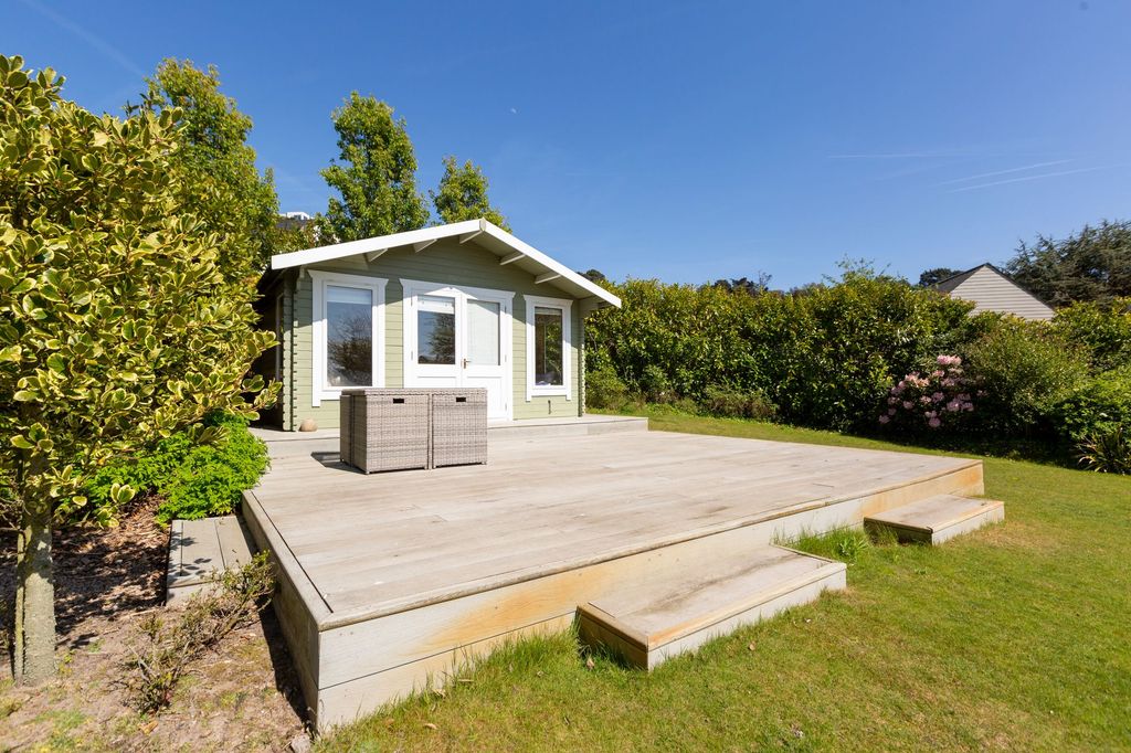 Additional image 42 of 4 bed detached house for saleMaison Du Cerisier, St Brelade JE3