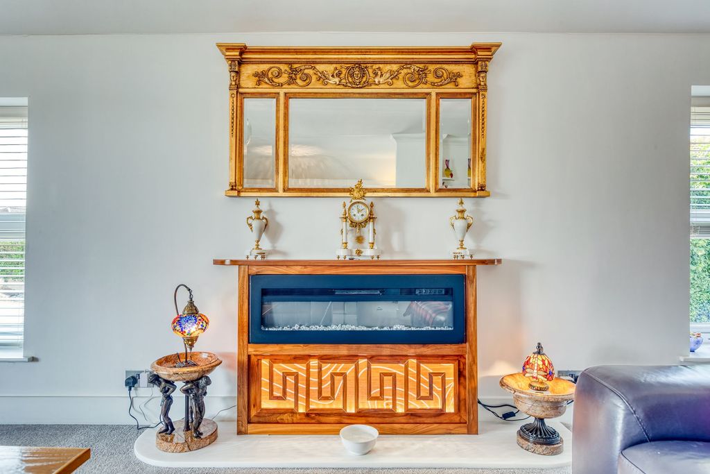 Additional image 21 of 2 bed flat for saleThe Old Belfry, Les Ruisseaux, St Brelade JE3