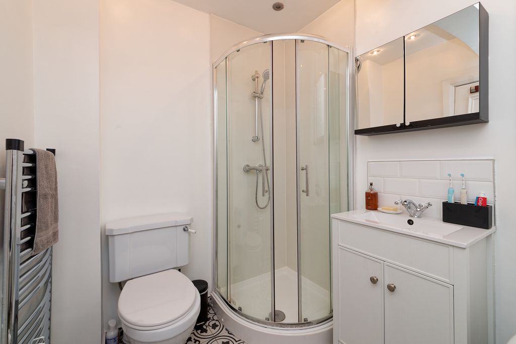 Additional image 12 of 2 bed flat for sale0/2 19, Greenlaw Avenue, Paisley PA1