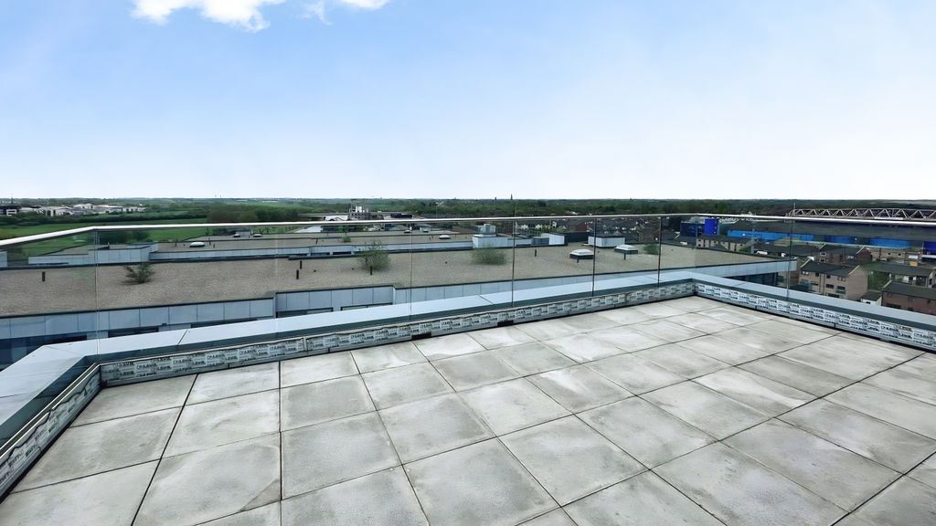 Additional image 11 of 2 bed penthouse to rent808 Armstrong House, Fletton Quays, Peterborough PE2